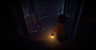 Narin: The Orange Room