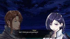 Grey Heritage: Faded Vision