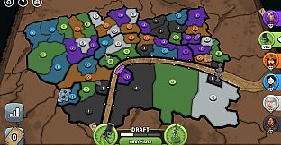 RISK: Global Domination - Zombie Pack