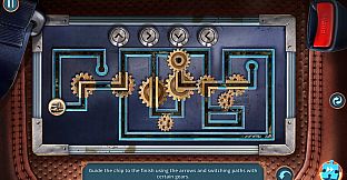 Unsolved Case: Ash and Secrets DLC