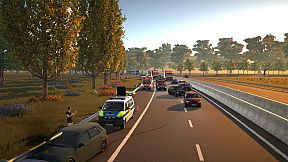 Autobahn Police Simulator 2