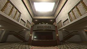 Transliminal: Beyond The Backrooms