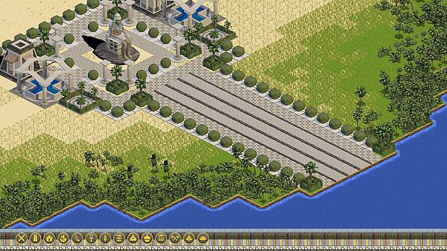 Ancient Worlds: Egypt