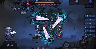 古神庄园·Rentchulhu