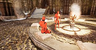 Liberty Castle: Home of the Free