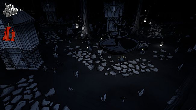 Deathly Delights