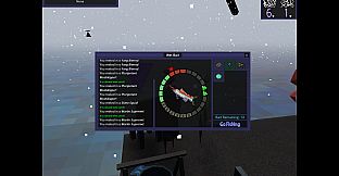 Island Off Outer Darkness