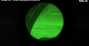 DCS: F/A-18C Rise of the Persian Lion II Campaign