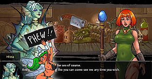 The Glassfire Amulet