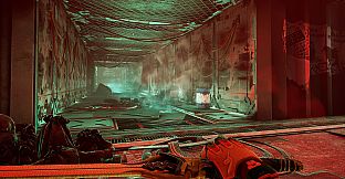 Ghostrunner - Metal OX Pack