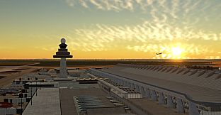 Tower! Simulator 3 - KIAD Airport