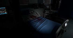 Just Anomaly: Hospital