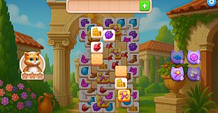 Catjong: Purrfect Empire