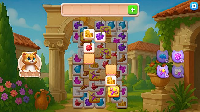 Catjong: Purrfect Empire