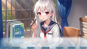 银雀：十三月的爱恋