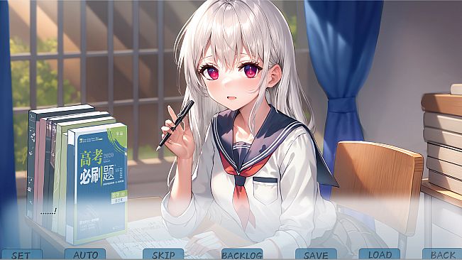 银雀：十三月的爱恋