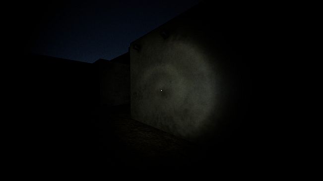 The Secret of Island of Fear