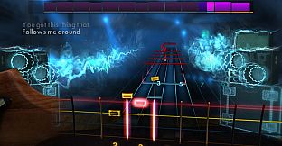 Rocksmith 2014 Edition – Remastered – Babes in Toyland - “Bruise Violet”