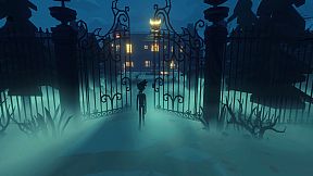 Anomalous: The Mansion