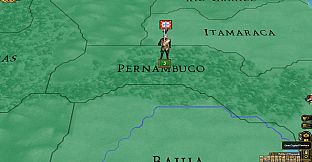 Europa Universalis III: Reformation SpritePack