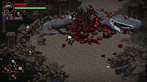 Morbid: The Seven Acolytes