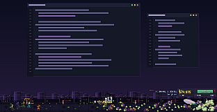 PAWHOLD: Idle Desktop Cat Space Game