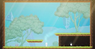 Mori and the Whisper