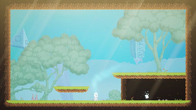 Mori and the Whisper