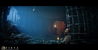Firva: Strings of Fate (Part 1)