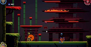 Dynasty Feud - The Night Party