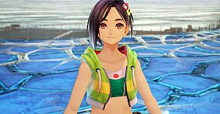 Tales of Arise - Beach Time Triple Pack (Female)