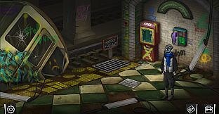 Grey Instinct - Part 2