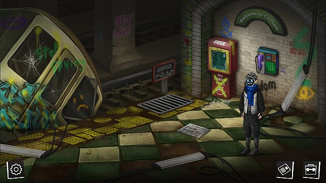 Grey Instinct - Part 2