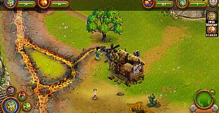 Virtual Villagers Origins 2