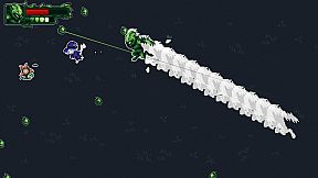 Don’t Touch the Bug