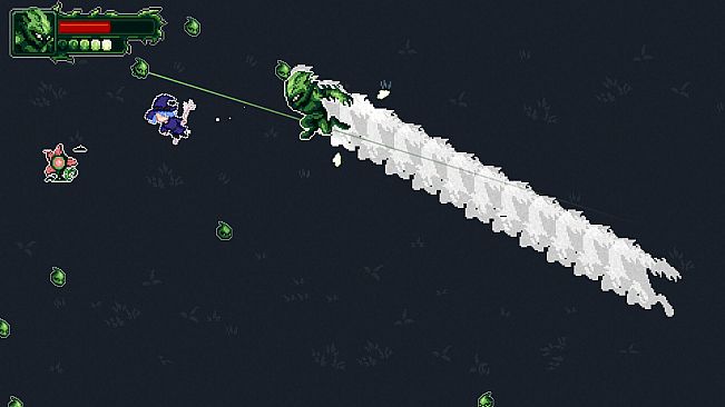 Don’t Touch the Bug