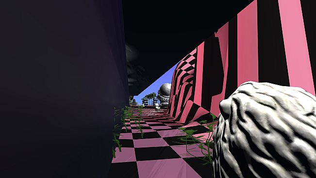 Vaporwave Simulator