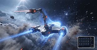 Alien Battlefield