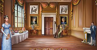 Regency Solitaire