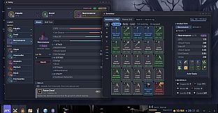 AFK - Army For Keyboard