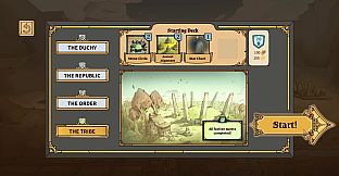 Drop Duchy - The Tribe