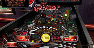 Pinball Arcade: Season Five Pro Pack