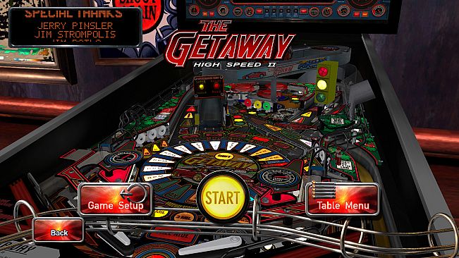Pinball Arcade: Season Five Pro Pack
