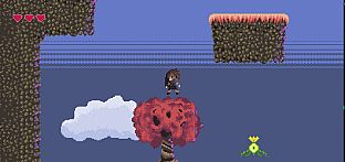 The Adventures of Willow and Ash