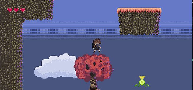 The Adventures of Willow and Ash