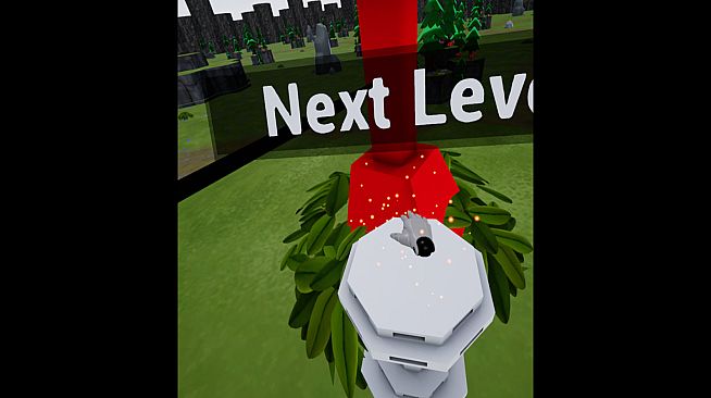 Castle Demolition VR