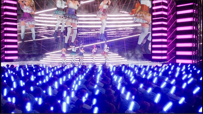 Seed of the Dead: Charm Song