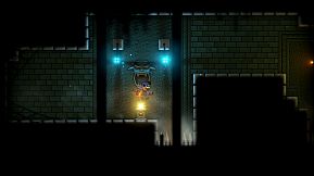 Robbie Swifthand and the Orb of Mysteries