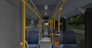 OMSI 2 Add-on Citybus 628c & 628g LF
