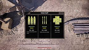 Modern Zombie Defense